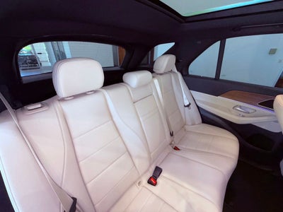 2024 Mercedes-Benz GLE GLE 350 4MATIC®/PANO ROOF/360 CAM/NAV/4 NEW TIRES