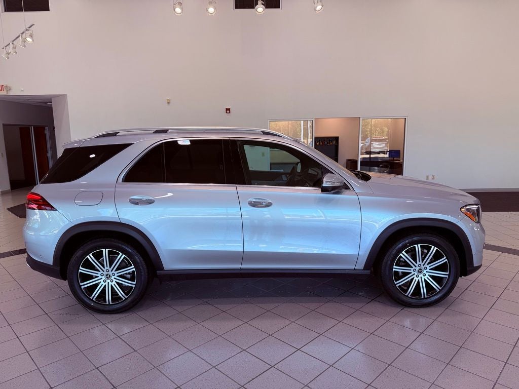 2024 Mercedes-Benz GLE GLE 350 4MATIC®/PANO ROOF/360 CAM/NAV/4 NEW TIRES