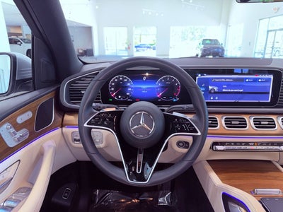 2024 Mercedes-Benz GLE GLE 350 4MATIC®/PANO ROOF/360 CAM/NAV/4 NEW TIRES