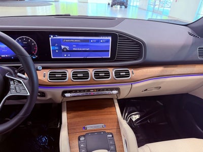 2024 Mercedes-Benz GLE GLE 350 4MATIC®/PANO ROOF/360 CAM/NAV/4 NEW TIRES