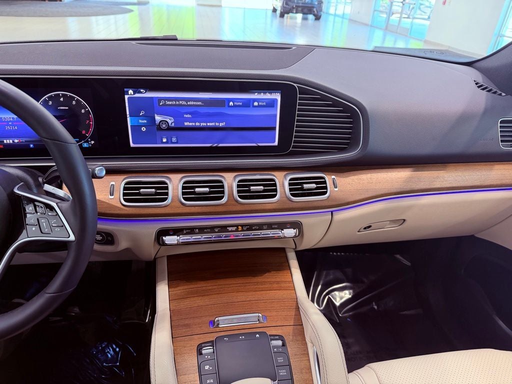 2024 Mercedes-Benz GLE GLE 350 4MATIC®/PANO ROOF/360 CAM/NAV/4 NEW TIRES