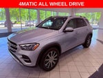 2024 Mercedes-Benz GLE GLE 350 4MATIC®/PANO ROOF/360 CAM/NAV/4 NEW TIRES