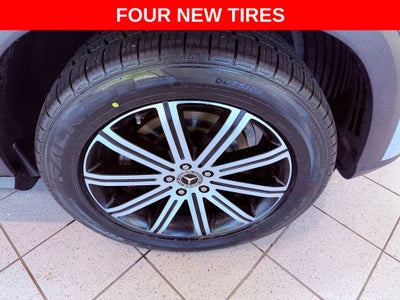 2024 Mercedes-Benz GLE GLE 350 4MATIC®/PANO ROOF/360 CAM/NAV/4 NEW TIRES