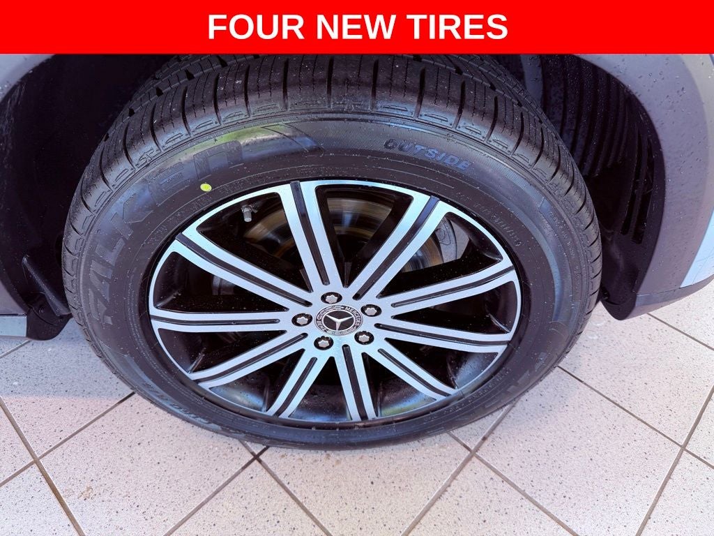 2024 Mercedes-Benz GLE GLE 350 4MATIC®/PANO ROOF/360 CAM/NAV/4 NEW TIRES