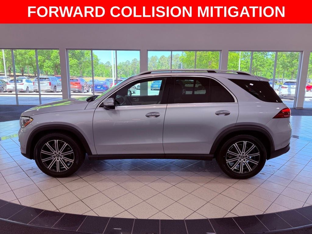 2024 Mercedes-Benz GLE GLE 350 4MATIC®/PANO ROOF/360 CAM/NAV/4 NEW TIRES