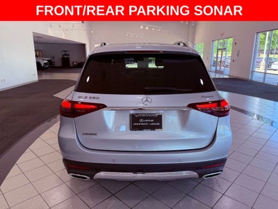 2024 Mercedes-Benz GLE GLE 350 4MATIC®/PANO ROOF/360 CAM/NAV/4 NEW TIRES