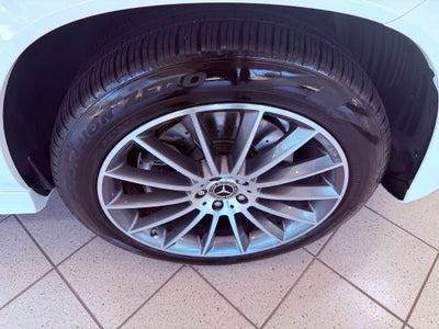 2025 Mercedes-Benz GLE GLE 450e 4WD/AMG® LINE/DRIVE ASST PKG/LEATHER/
