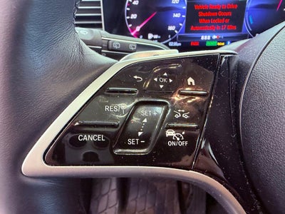 2025 Mercedes-Benz GLE GLE 450e 4WD/AMG® LINE/DRIVE ASST PKG/LEATHER/