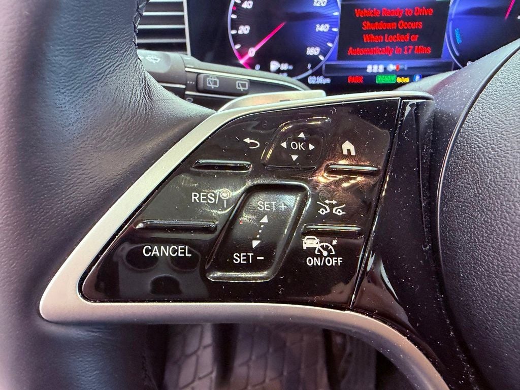 2025 Mercedes-Benz GLE GLE 450e 4WD/AMG® LINE/DRIVE ASST PKG/LEATHER/
