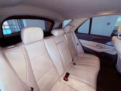 2020 Mercedes-Benz GLE GLE 350 4MATIC®/PREMIUM/BURMESTER/NAV/LANE KEEP