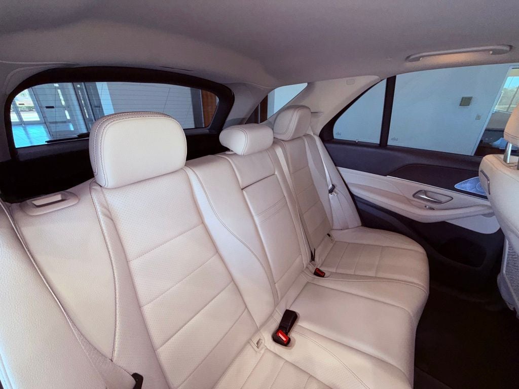 2020 Mercedes-Benz GLE GLE 350 4MATIC®/PREMIUM/BURMESTER/NAV/LANE KEEP