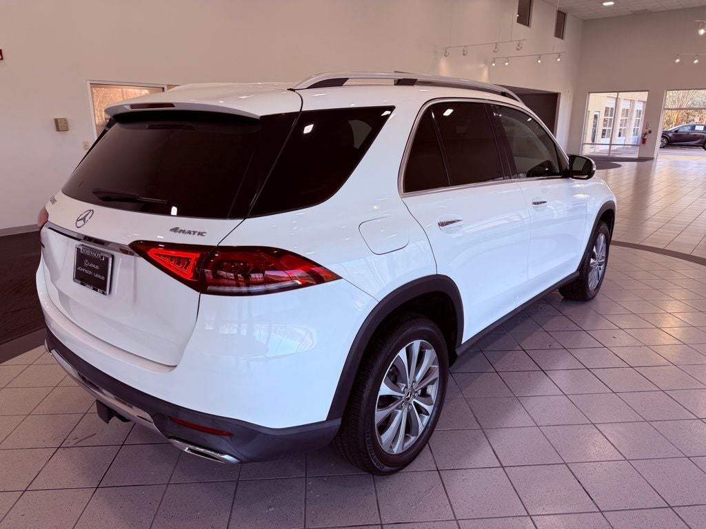 2020 Mercedes-Benz GLE GLE 350 4MATIC®/PREMIUM/BURMESTER/NAV/LANE KEEP