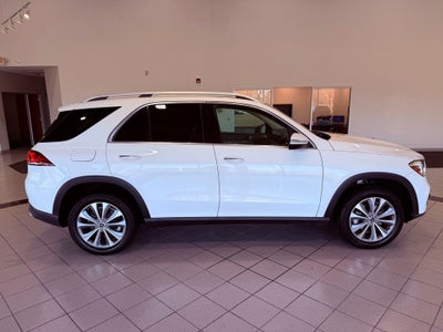 2020 Mercedes-Benz GLE GLE 350 4MATIC®/PREMIUM/BURMESTER/NAV/LANE KEEP