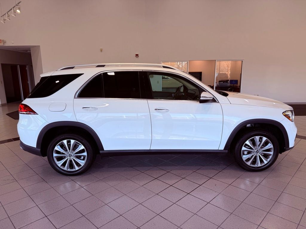 2020 Mercedes-Benz GLE GLE 350 4MATIC®/PREMIUM/BURMESTER/NAV/LANE KEEP