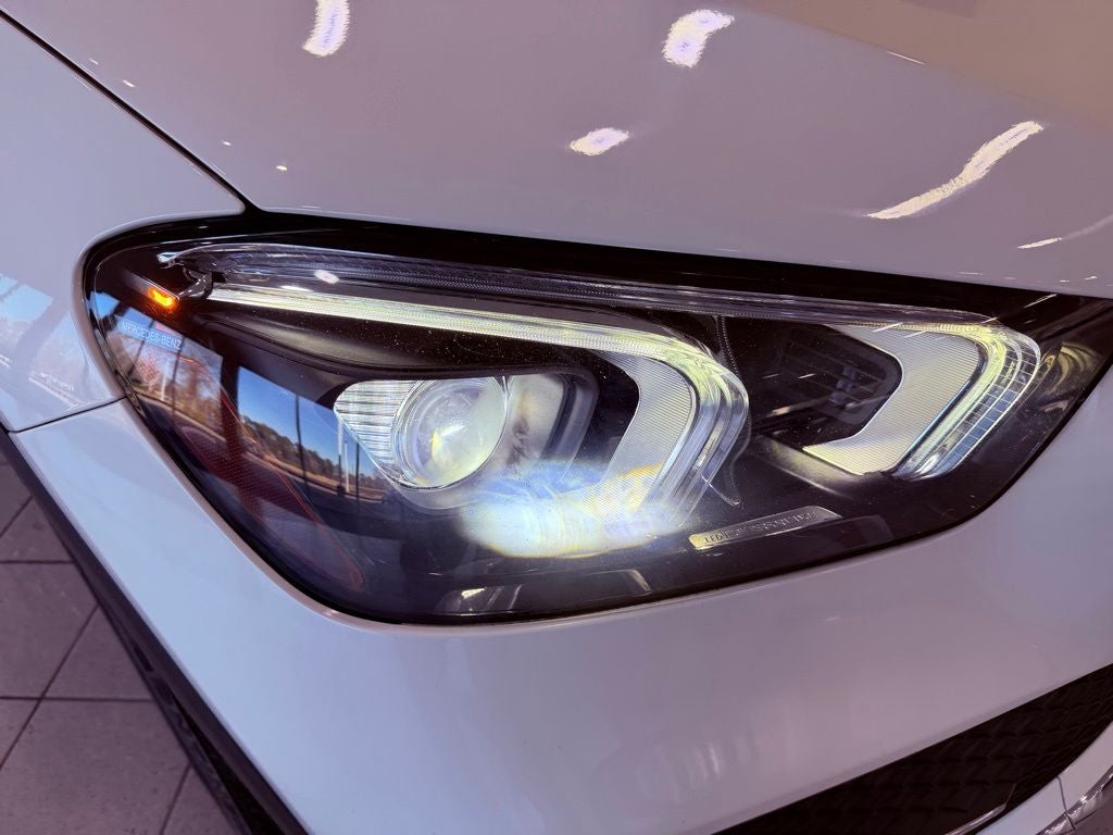 2020 Mercedes-Benz GLE GLE 350 4MATIC®/PREMIUM/BURMESTER/NAV/LANE KEEP