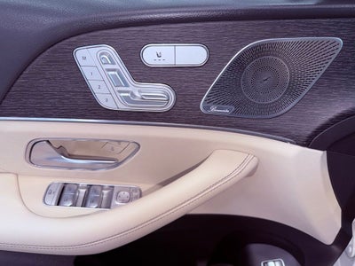 2020 Mercedes-Benz GLE GLE 350 4MATIC®/PREMIUM/BURMESTER/NAV/LANE KEEP