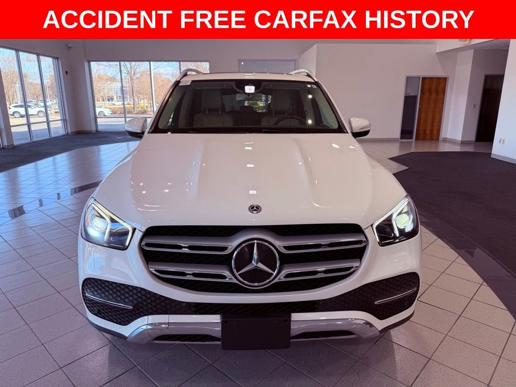 2020 Mercedes-Benz GLE GLE 350 4MATIC®/PREMIUM/BURMESTER/NAV/LANE KEEP