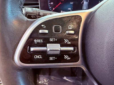 2020 Mercedes-Benz GLE GLE 350 4MATIC®/PREMIUM/BURMESTER/NAV/LANE KEEP