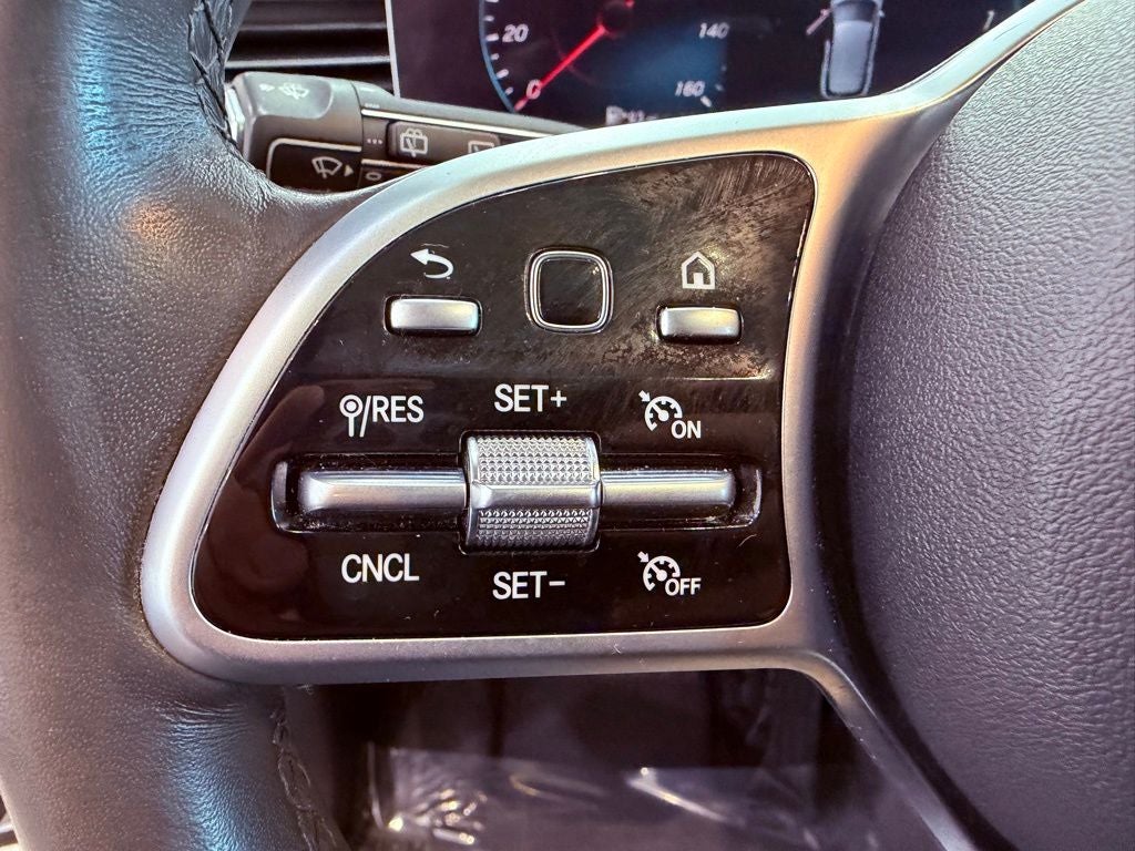 2020 Mercedes-Benz GLE GLE 350 4MATIC®/PREMIUM/BURMESTER/NAV/LANE KEEP