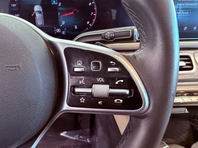 2020 Mercedes-Benz GLE GLE 350 4MATIC®/PREMIUM/BURMESTER/NAV/LANE KEEP