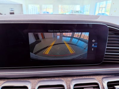 2020 Mercedes-Benz GLE GLE 350 4MATIC®/PREMIUM/BURMESTER/NAV/LANE KEEP