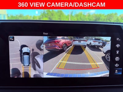 2021 Mercedes-Benz GLE GLE 350 AWD/AMG® LINE/3RD ROW/PANO ROOF/DRIVE AST+/DASH CAM
