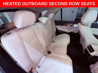 2021 Mercedes-Benz GLE GLE 350 AWD/AMG® LINE/3RD ROW/PANO ROOF/DRIVE AST+/DASH CAM