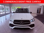 2021 Mercedes-Benz GLE GLE 350 AWD/AMG® LINE/3RD ROW/PANO ROOF/DRIVE AST+/DASH CAM