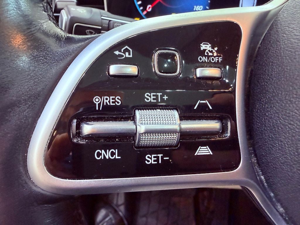 2021 Mercedes-Benz GLE GLE 350 AWD/AMG® LINE/3RD ROW/PANO ROOF/DRIVE AST+/DASH CAM