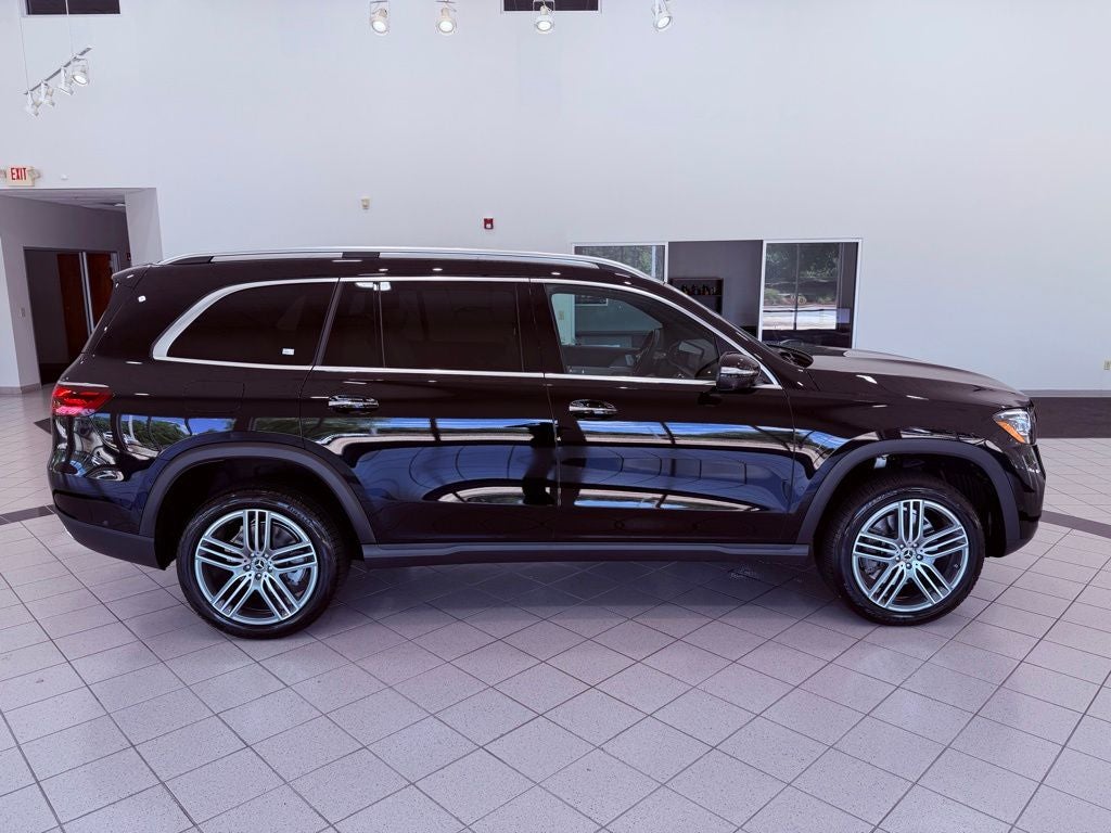 2025 Mercedes-Benz GLS GLS 450 4MATIC®/PANO ROOF/BURMESTER/360 CAM/NAV