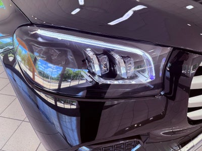 2025 Mercedes-Benz GLS GLS 450 4MATIC®/PANO ROOF/BURMESTER/360 CAM/NAV