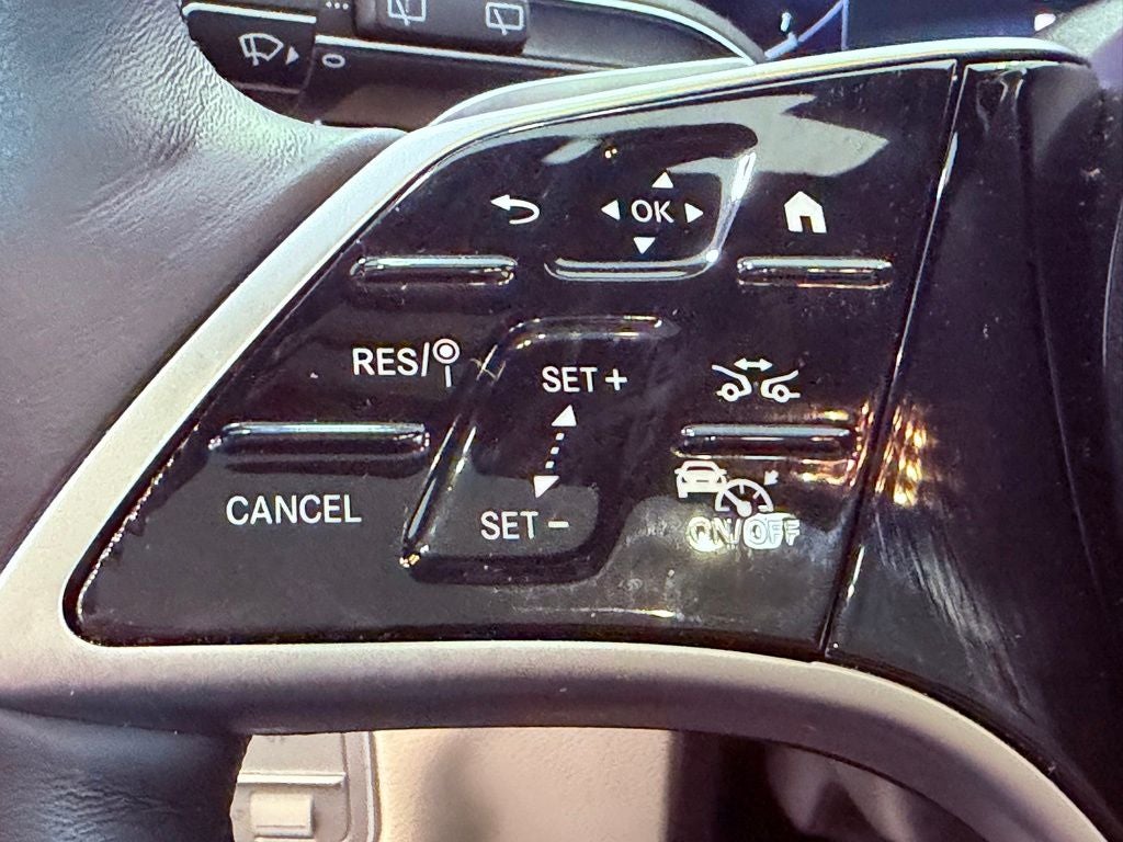 2025 Mercedes-Benz GLS GLS 450 4MATIC®/PANO ROOF/BURMESTER/360 CAM/NAV