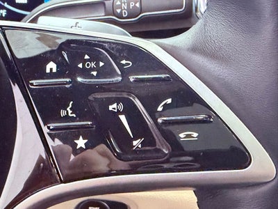 2025 Mercedes-Benz GLS GLS 450 4MATIC®/PANO ROOF/BURMESTER/360 CAM/NAV