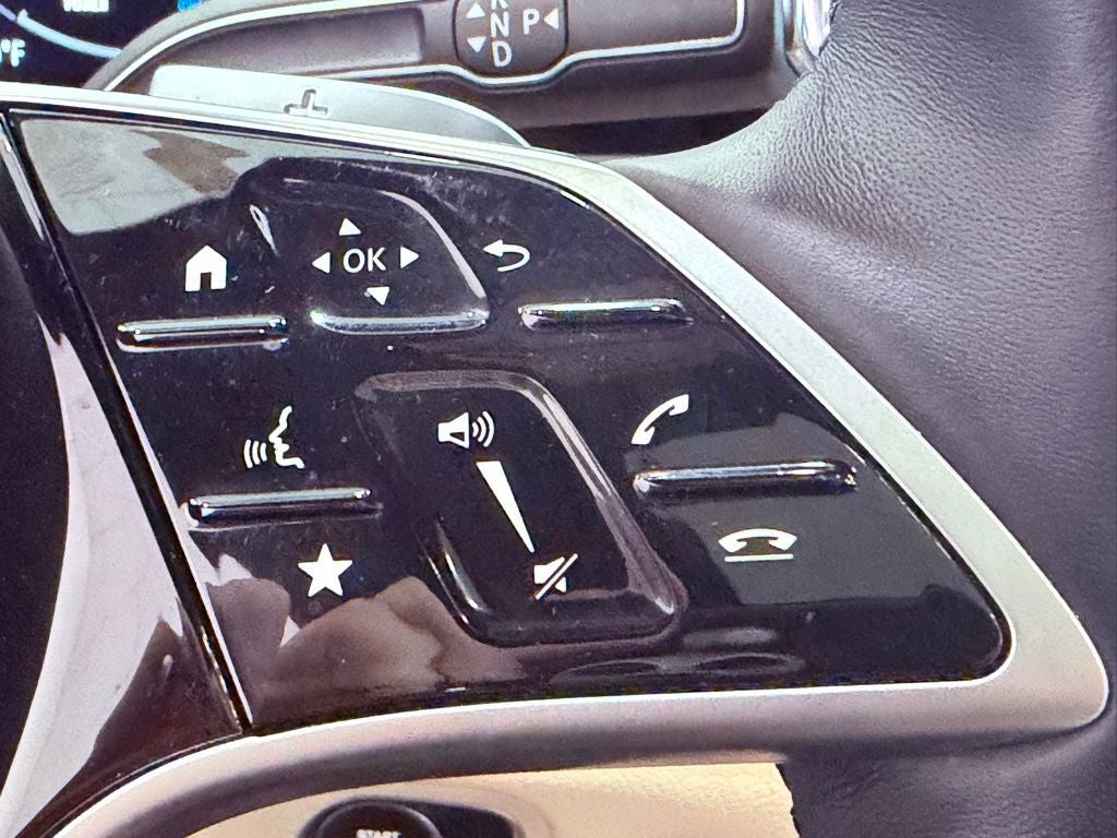 2025 Mercedes-Benz GLS GLS 450 4MATIC®/PANO ROOF/BURMESTER/360 CAM/NAV