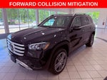 2025 Mercedes-Benz GLS GLS 450 4MATIC®/PANO ROOF/BURMESTER/360 CAM/NAV