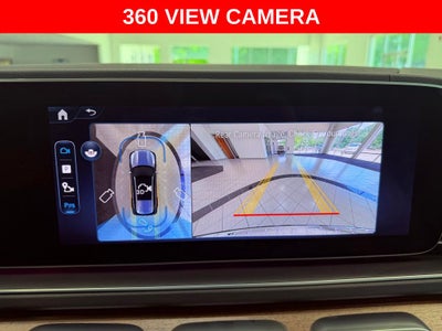 2025 Mercedes-Benz GLS GLS 450 4MATIC®/PANO ROOF/BURMESTER/360 CAM/NAV
