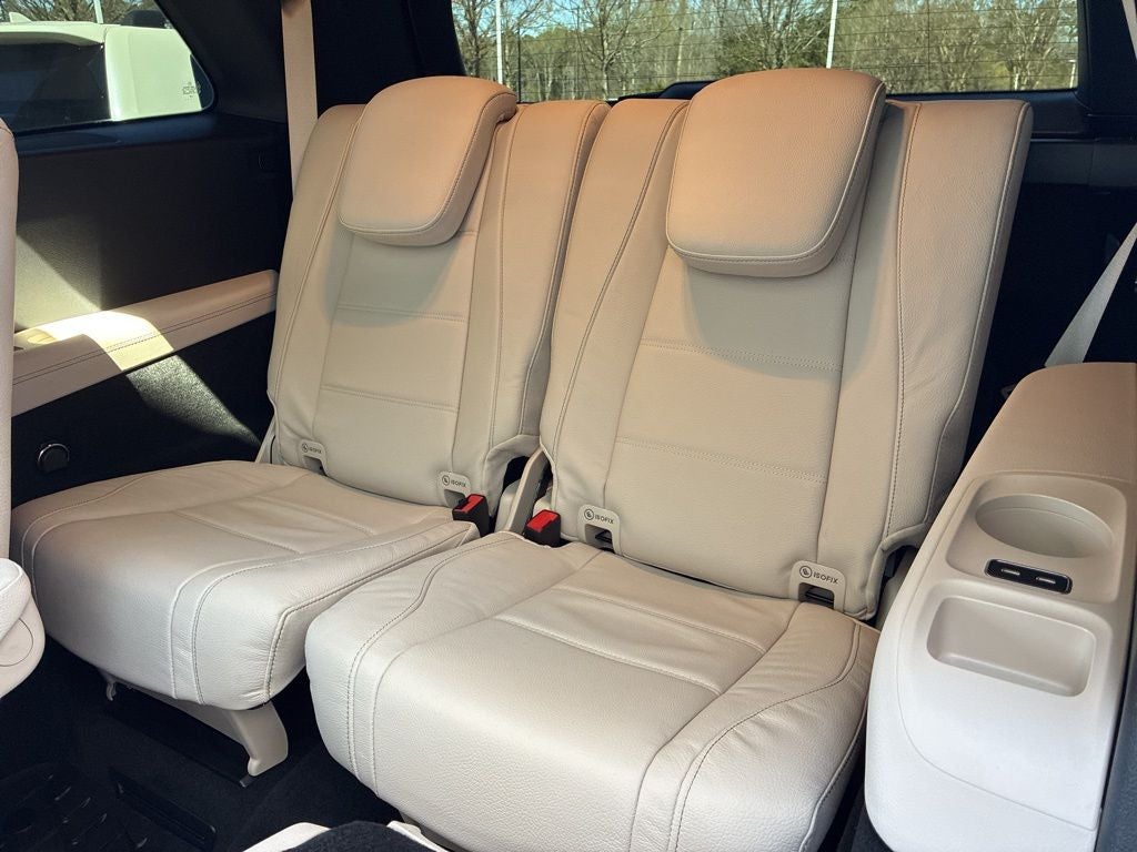 2026 Mercedes-Benz GLS GLS 580 4MATIC®/HEAD-UP/NIGHT PKG/PANO-ROOF/1-OWNER