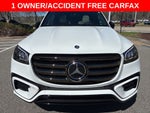 2026 Mercedes-Benz GLS GLS 580 4MATIC®/HEAD-UP/NIGHT PKG/PANO-ROOF/1-OWNER