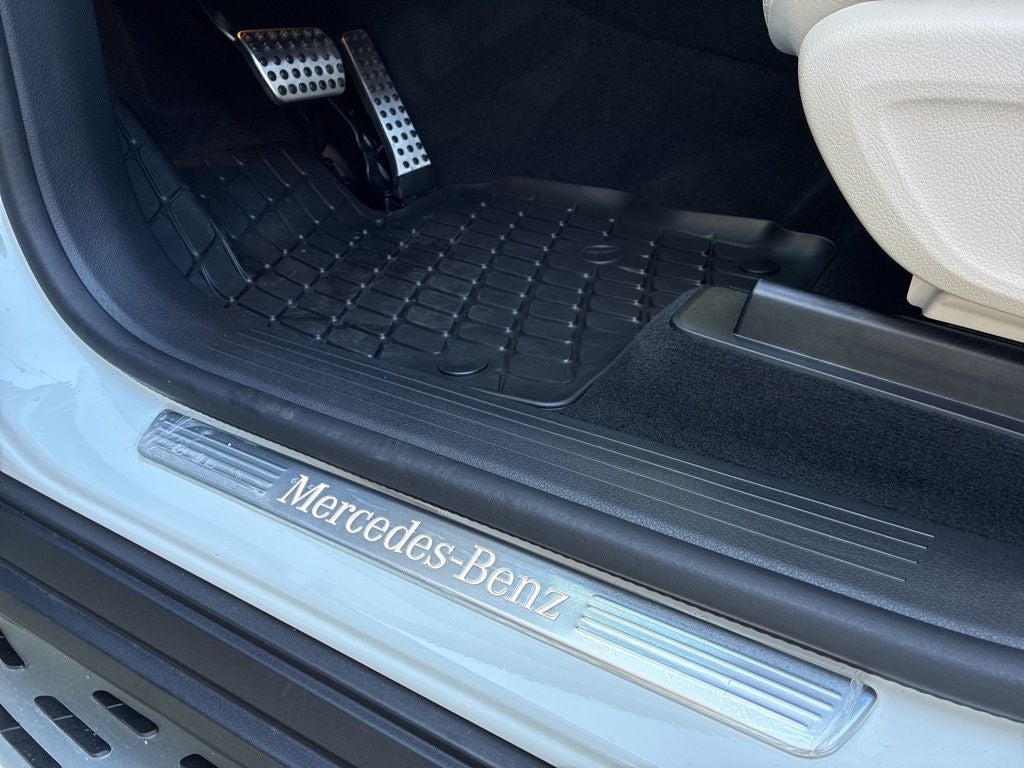 2026 Mercedes-Benz GLS GLS 580 4MATIC®/HEAD-UP/NIGHT PKG/PANO-ROOF/1-OWNER