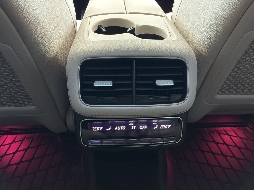 2026 Mercedes-Benz GLS GLS 580 4MATIC®/HEAD-UP/NIGHT PKG/PANO-ROOF/1-OWNER