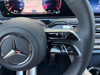 2026 Mercedes-Benz GLS GLS 580 4MATIC®/HEAD-UP/NIGHT PKG/PANO-ROOF/1-OWNER