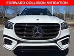 2026 Mercedes-Benz GLS GLS 580 4MATIC®/HEAD-UP/NIGHT PKG/PANO-ROOF/1-OWNER