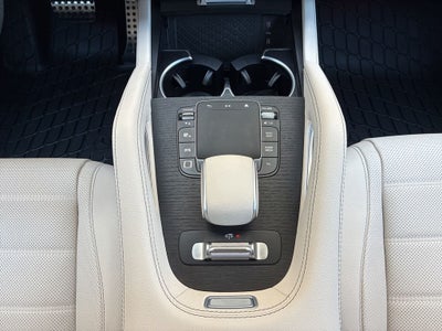 2026 Mercedes-Benz GLS GLS 580 4MATIC®/HEAD-UP/NIGHT PKG/PANO-ROOF/1-OWNER