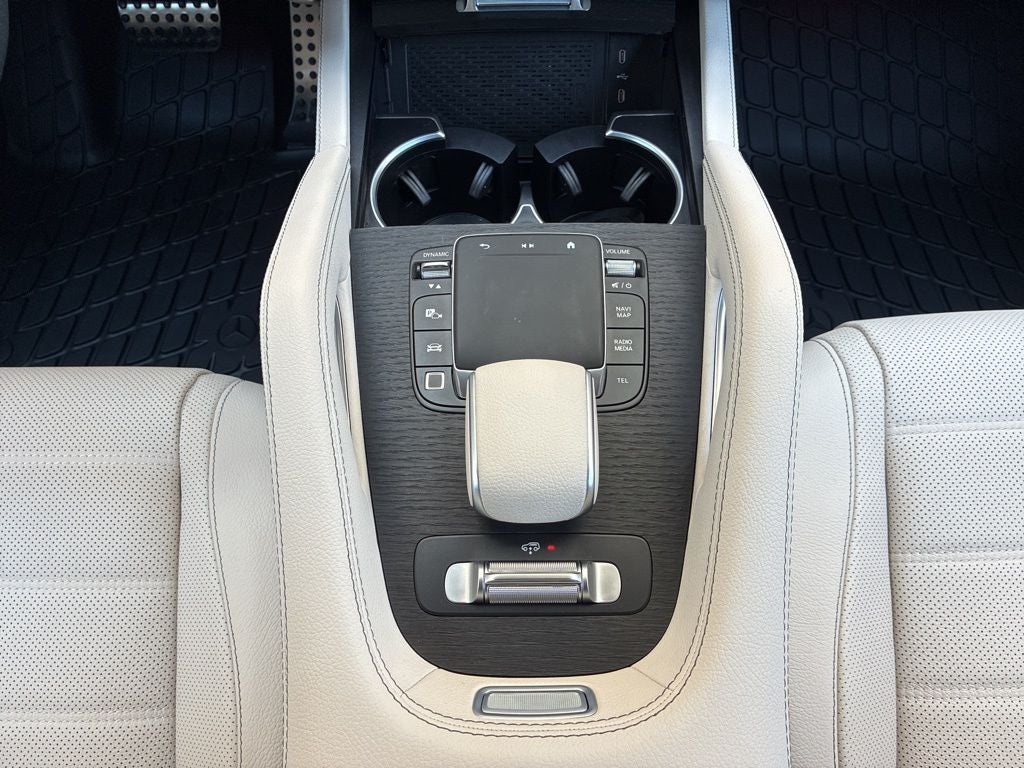 2026 Mercedes-Benz GLS GLS 580 4MATIC®/HEAD-UP/NIGHT PKG/PANO-ROOF/1-OWNER