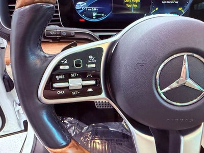 2021 Mercedes-Benz GLS GLS 580 4MATIC®/PANO ROOF/BURMESTER/HEAD UP/360 CAM