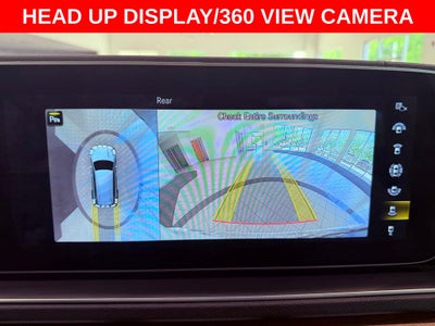 2021 Mercedes-Benz GLS GLS 580 4MATIC®/PANO ROOF/BURMESTER/HEAD UP/360 CAM