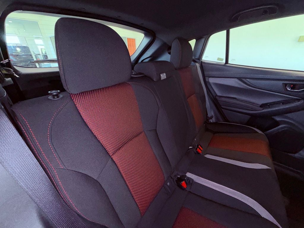 2020 Subaru Impreza Sport HARMAN KARDON/BLIND SPOT/CARPLAY/SMART CRUISE