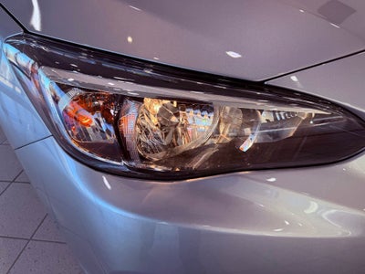 2020 Subaru Impreza Sport HARMAN KARDON/BLIND SPOT/CARPLAY/SMART CRUISE
