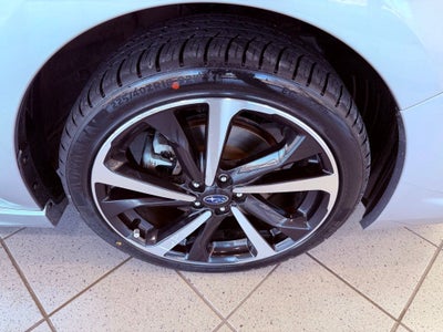 2020 Subaru Impreza Sport HARMAN KARDON/BLIND SPOT/CARPLAY/SMART CRUISE