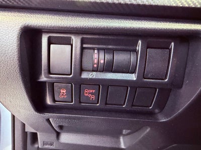 2020 Subaru Impreza Sport HARMAN KARDON/BLIND SPOT/CARPLAY/SMART CRUISE